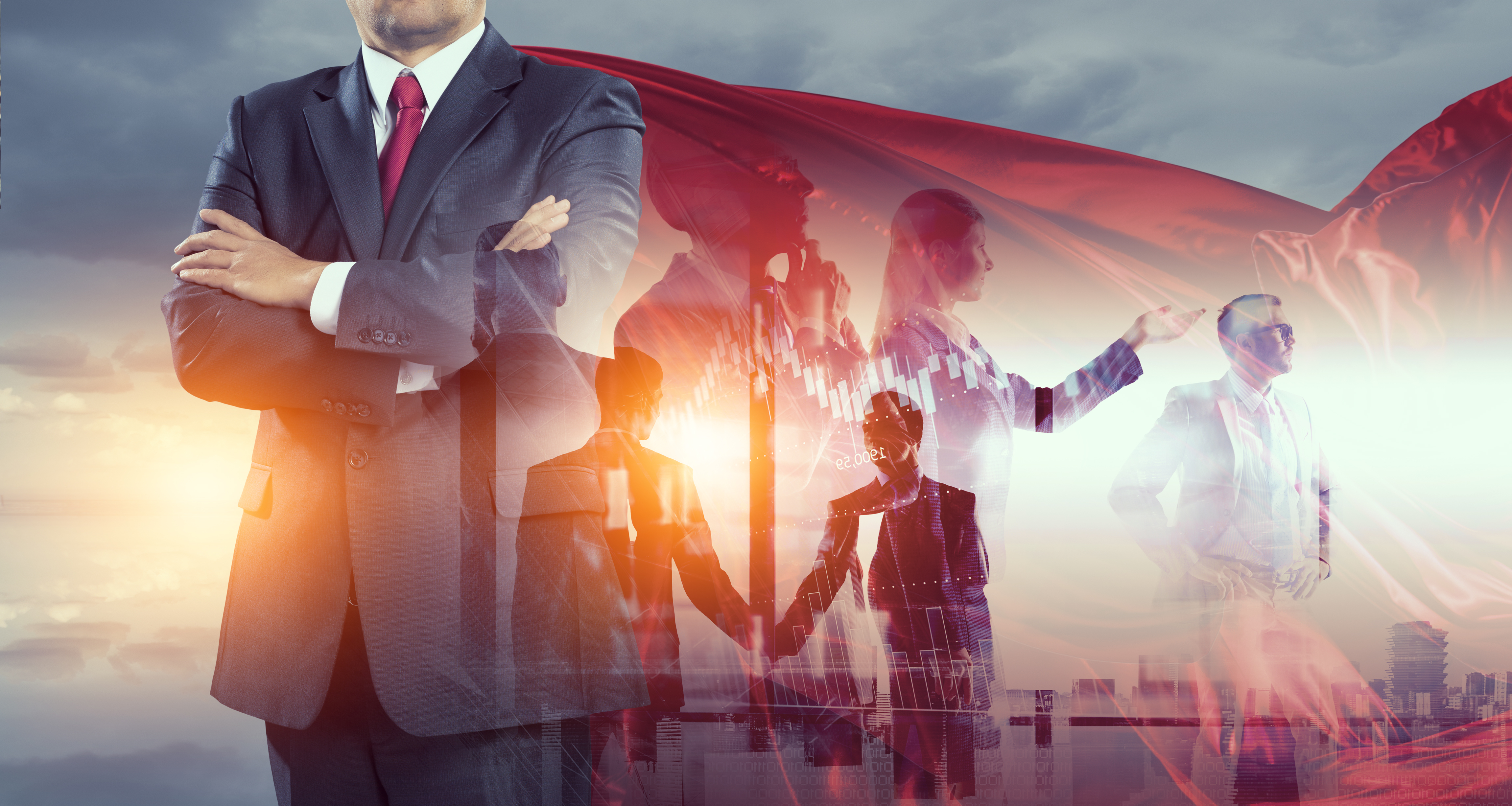 Reduce Risk – Increase Resilience