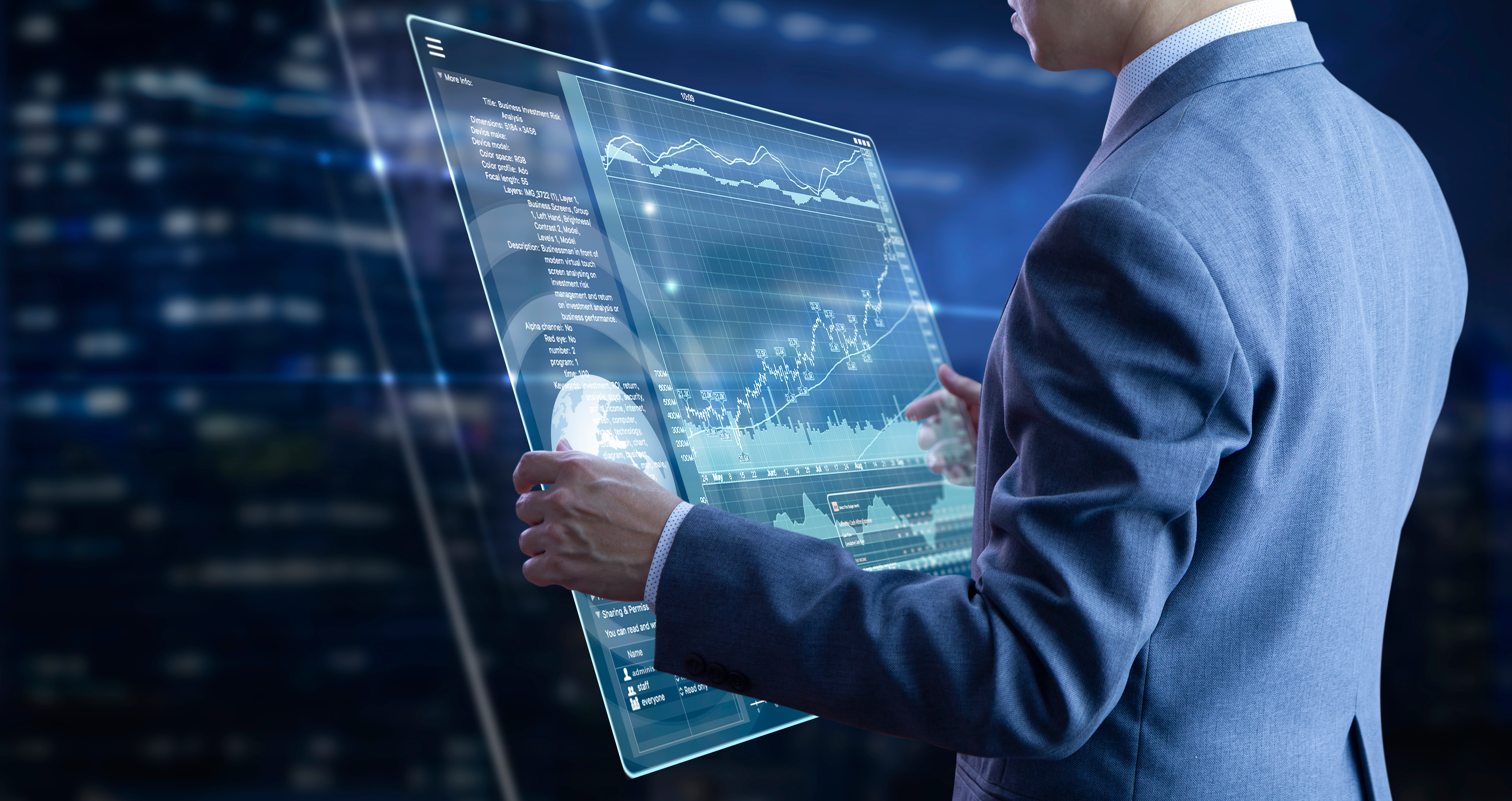 The Value of Security Risk Assessments